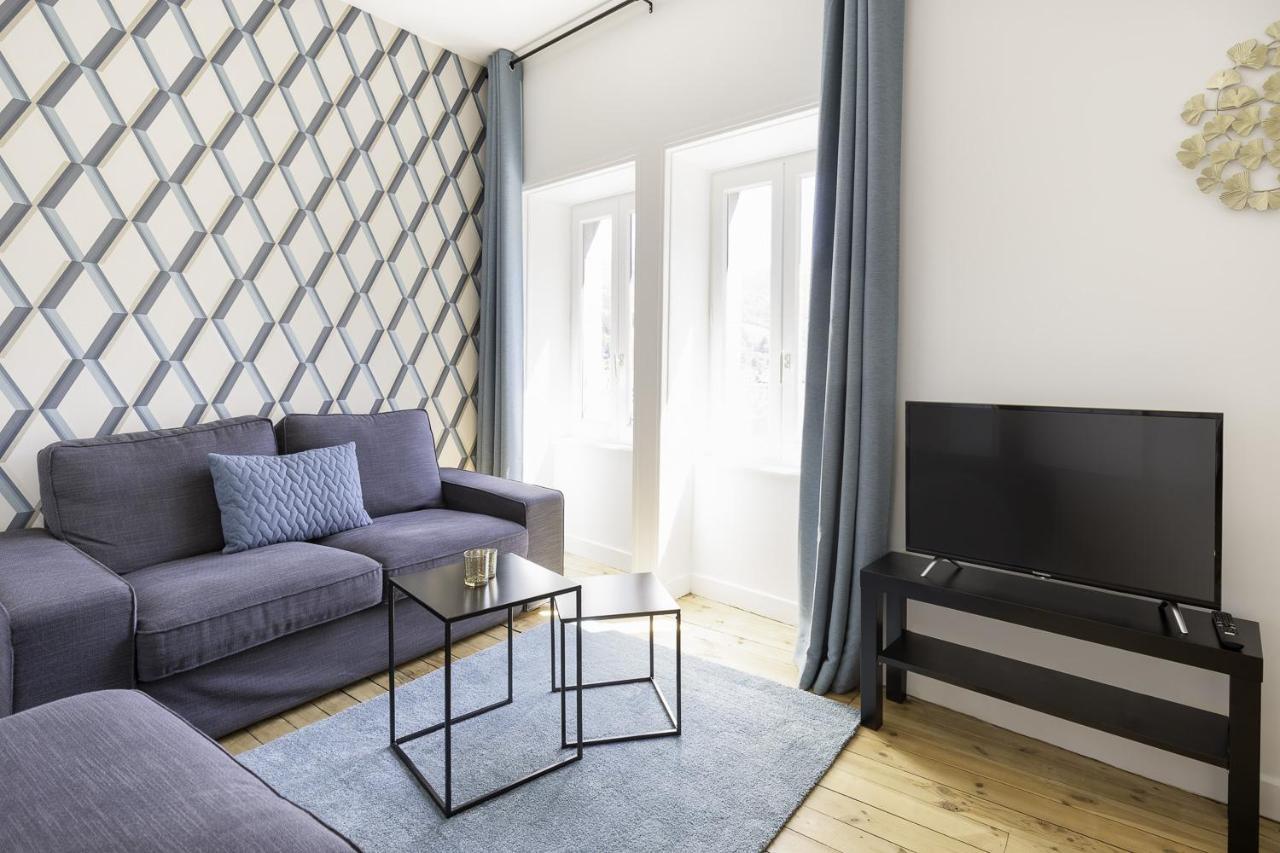 L'Ekrin Des Bains Appartement La Bourboule Buitenkant foto